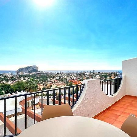 Flamingo Apartment - Imperial Park - Sea View, 6 Pools, Terrace كاليبي المظهر الخارجي الصورة