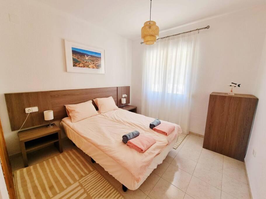 Flamingo Apartment - Imperial Park - Sea View, 6 Pools, Terrace كاليبي المظهر الخارجي الصورة