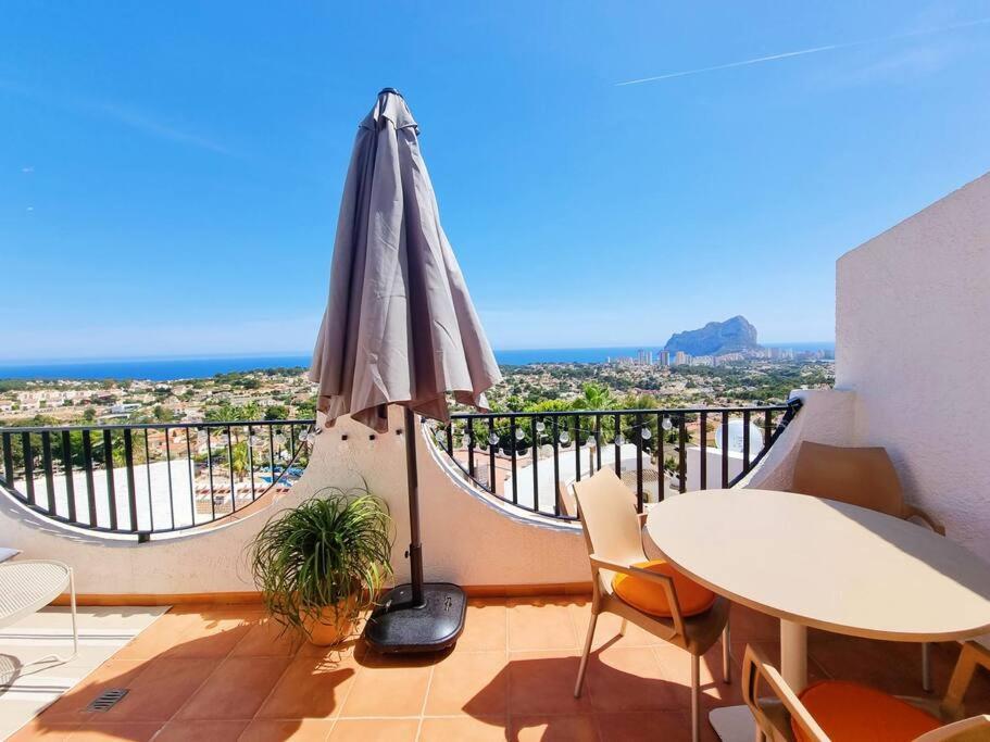 Flamingo Apartment - Imperial Park - Sea View, 6 Pools, Terrace كاليبي المظهر الخارجي الصورة