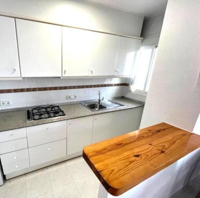 Flamingo Apartment - Imperial Park - Sea View, 6 Pools, Terrace كاليبي المظهر الخارجي الصورة