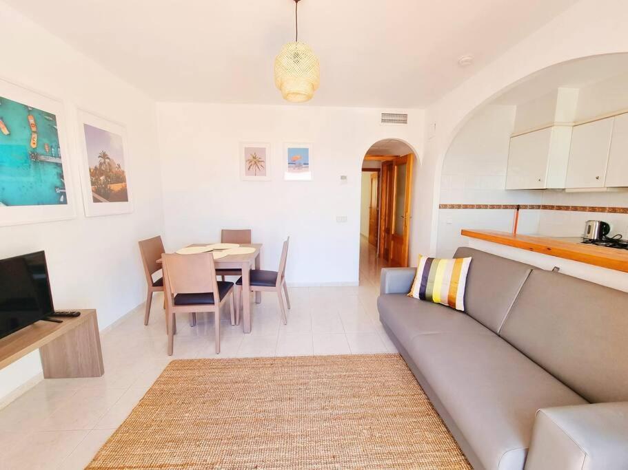 Flamingo Apartment - Imperial Park - Sea View, 6 Pools, Terrace كاليبي المظهر الخارجي الصورة