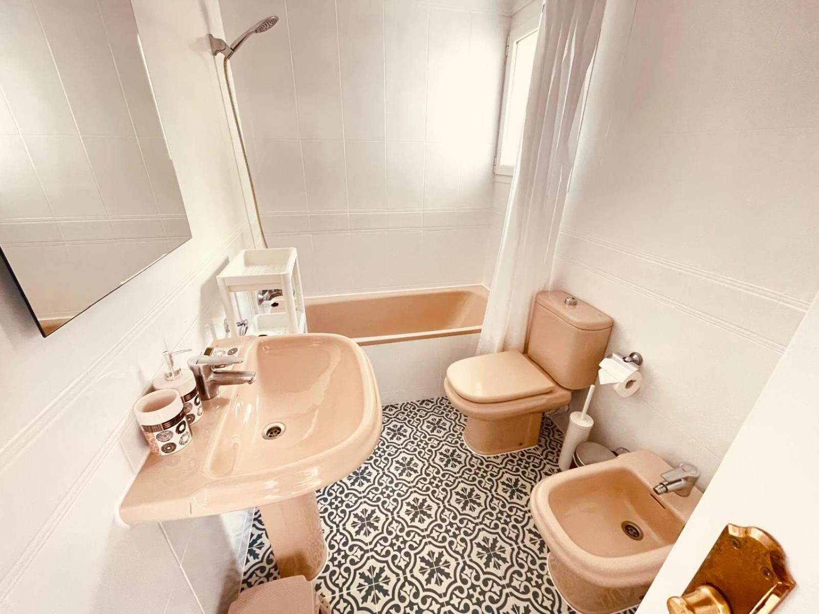 Flamingo Apartment - Imperial Park - Sea View, 6 Pools, Terrace كاليبي المظهر الخارجي الصورة